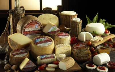 Pecorino Crotonese